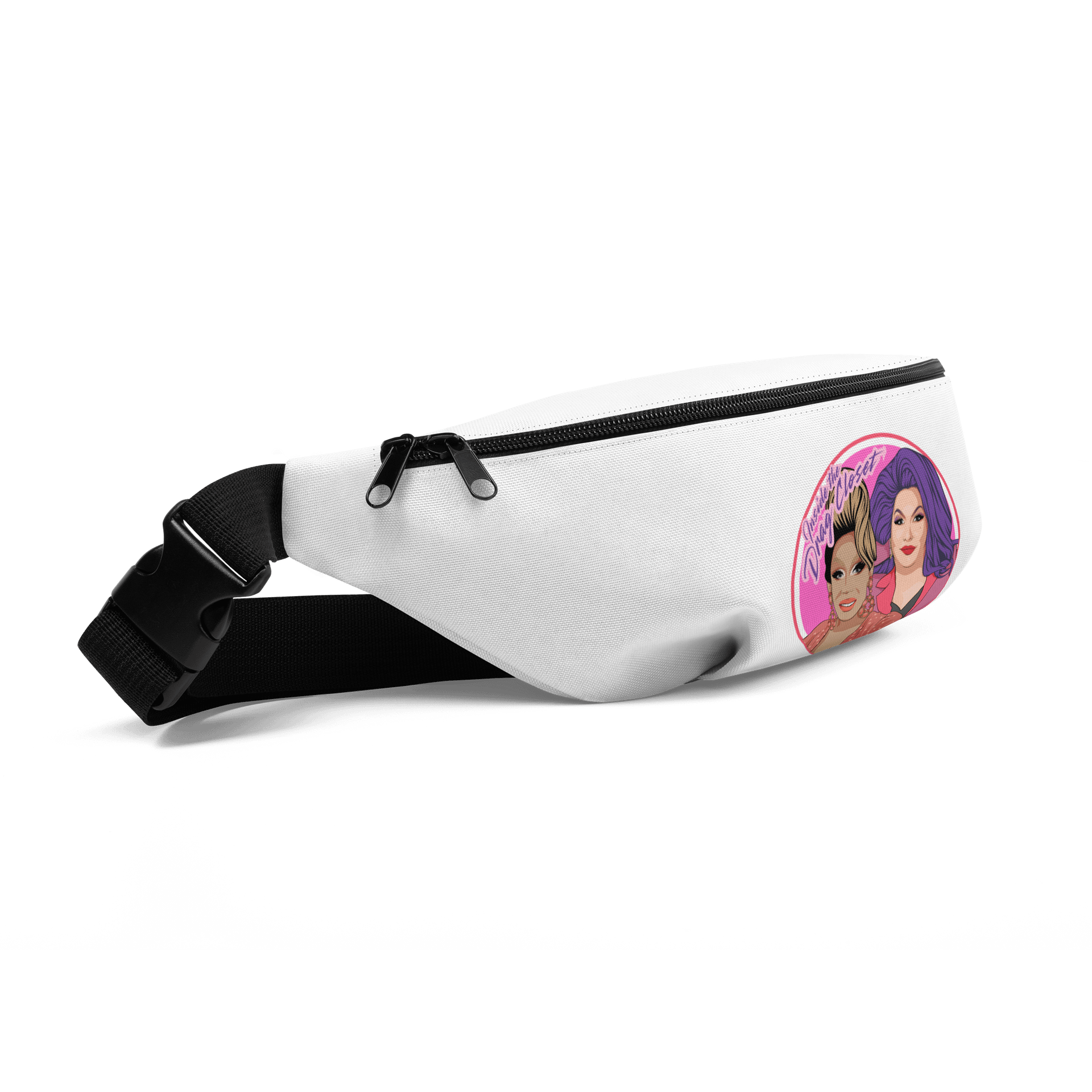 ITDC- 2025 Fanny Pack product image (2)
