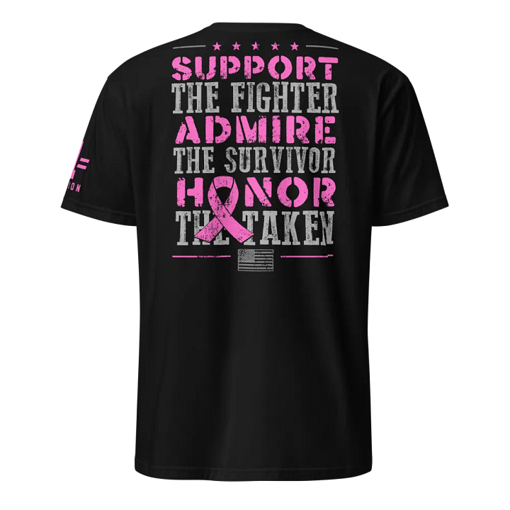 Breast Cancer: Support Admire Honor product image (1)