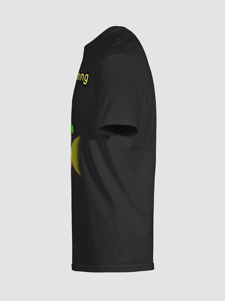 Motorcycle Frog T-Shirt! product image (36)