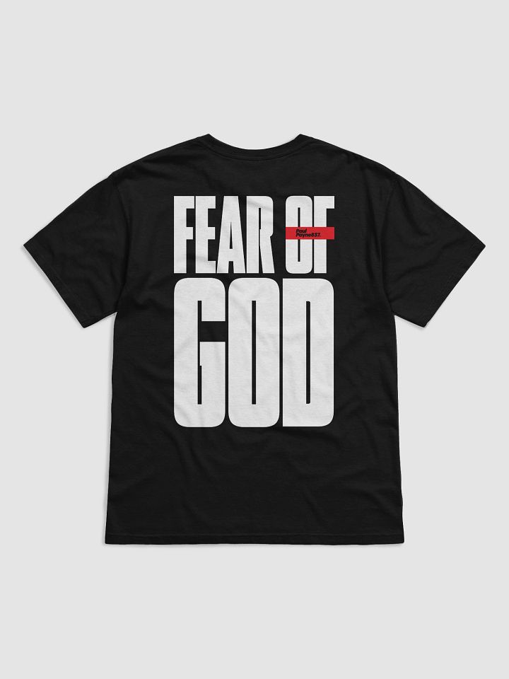 Fear of God Unisex T-Shirt product image (2)