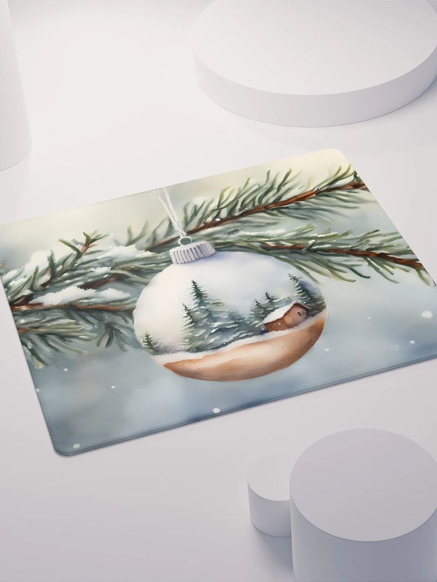 Bauble Home, Gaming Mouse Pad, 2 Sizes product image (5)