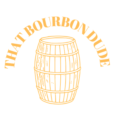 That Bourbon Dude