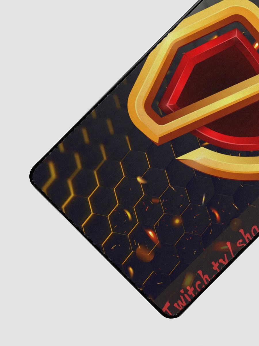 Hex Shaafes Desk Mat product image (2)
