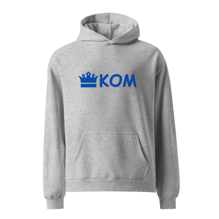 KOM Crown product image (4)