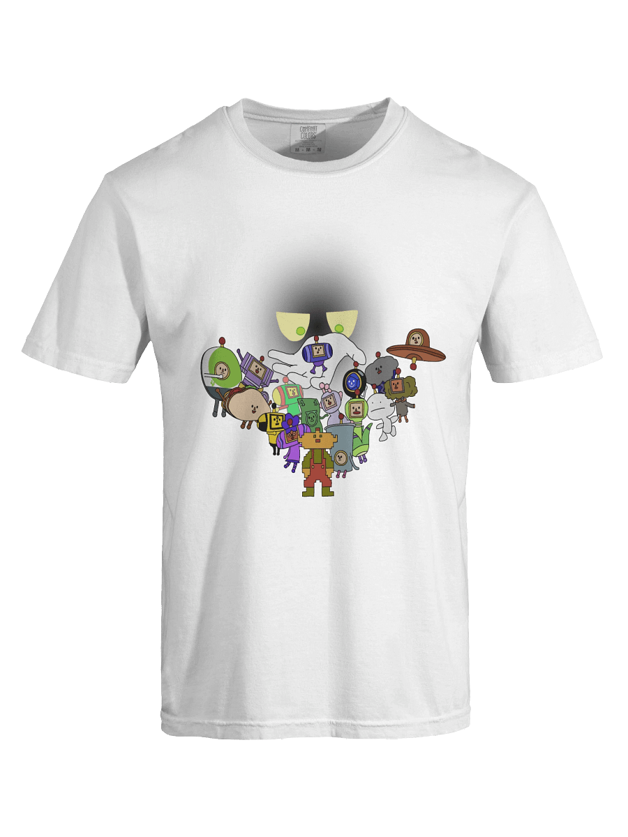 Distant Cousins Tee product image (3)