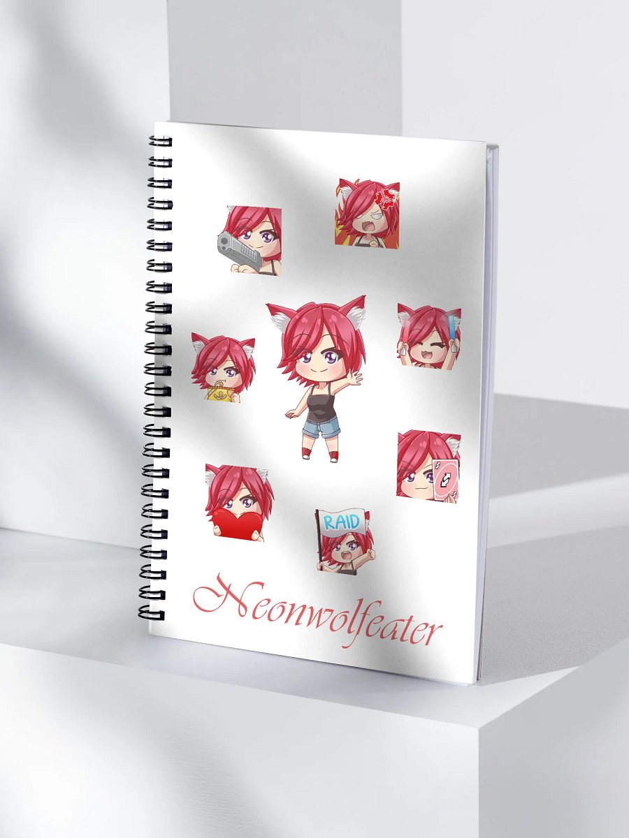Neo Notebook product image (3)