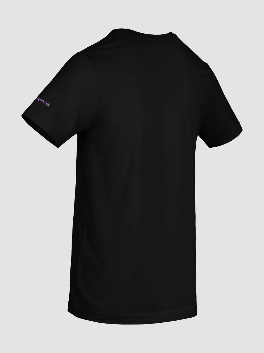 Phanticorn Pride Tee – SFW Sass Edition product image (10)