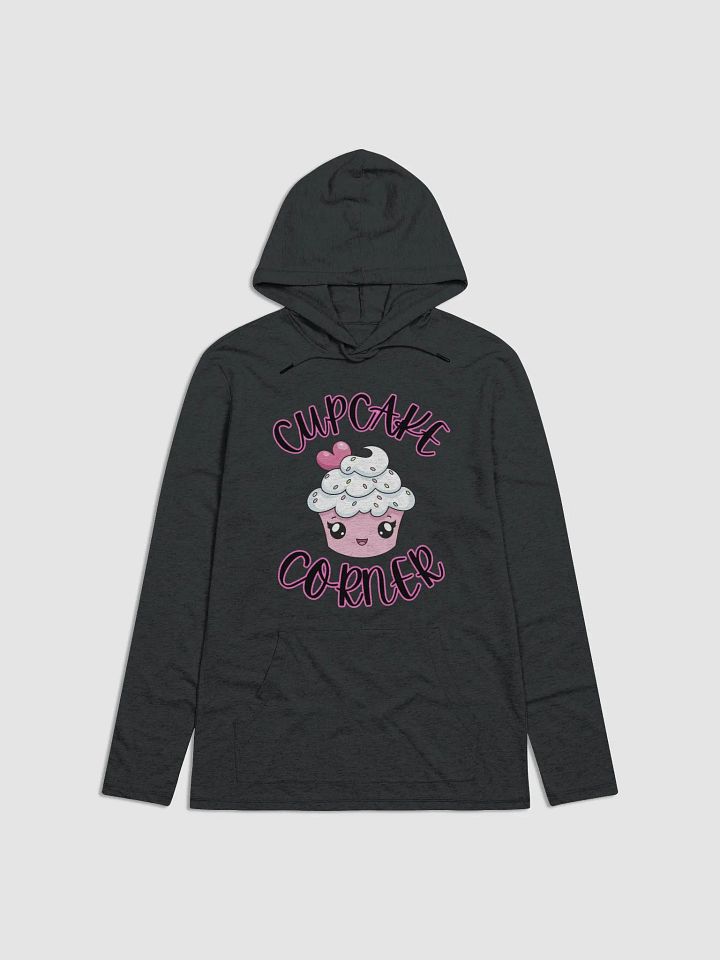 CupCake Lightweight Hoodie product image (1)