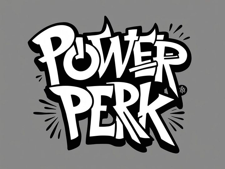 Power Perk Double Wall Tumbler product image (2)