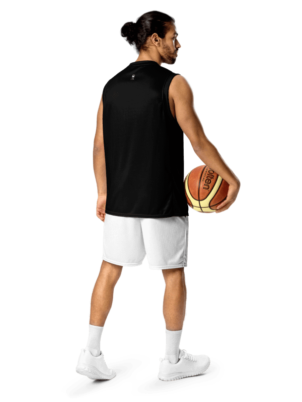 Basketball: Fuel the Fire Within Regular Fit TankTop product image (7)