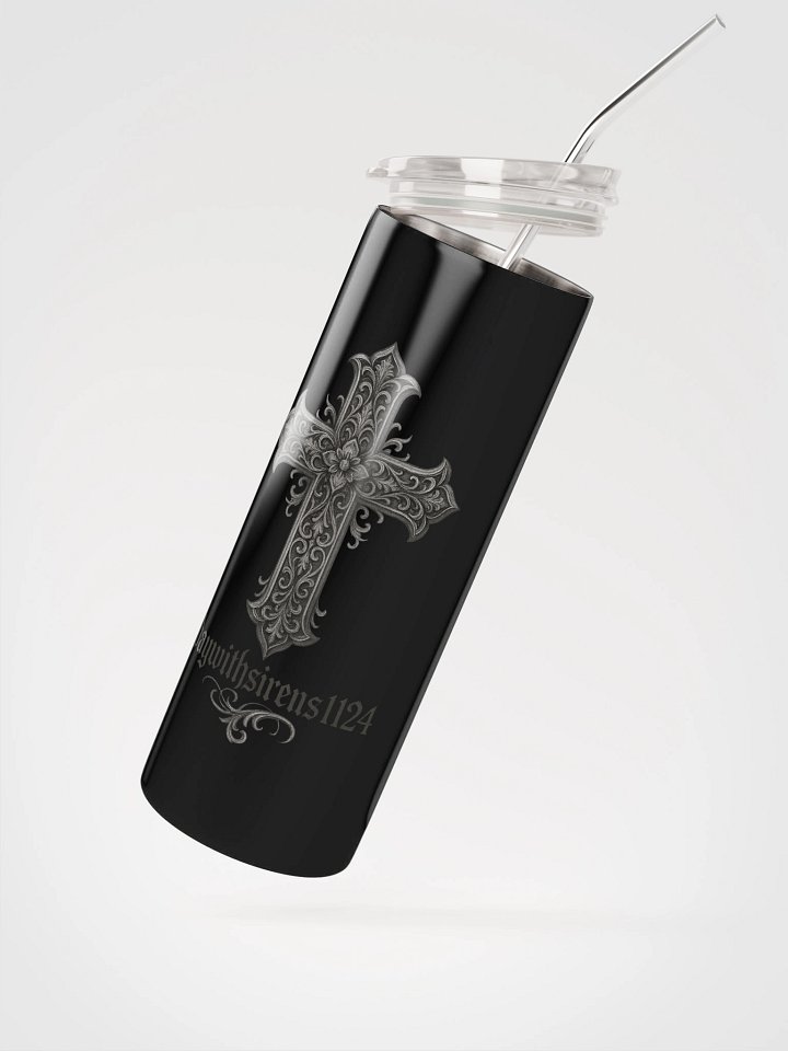 Cross Tumbler product image (4)