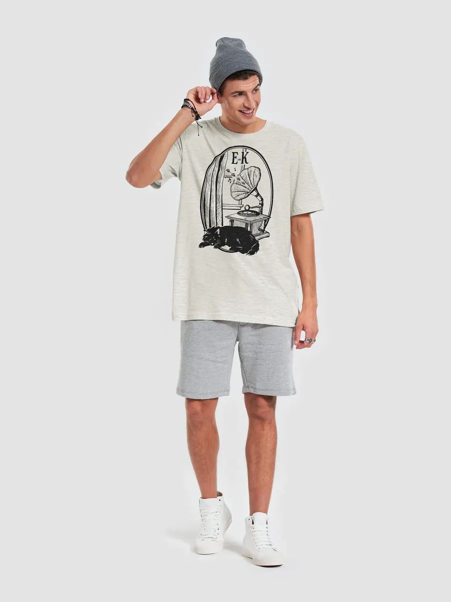 Ode To Resin Tee product image (51)