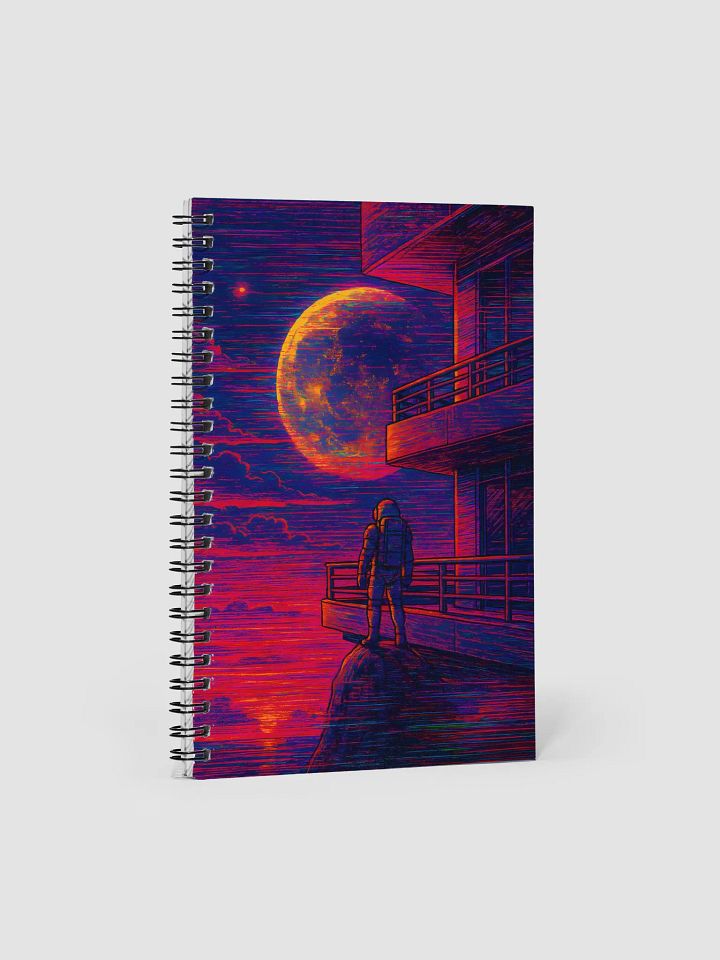 gazer notebook product image (1)