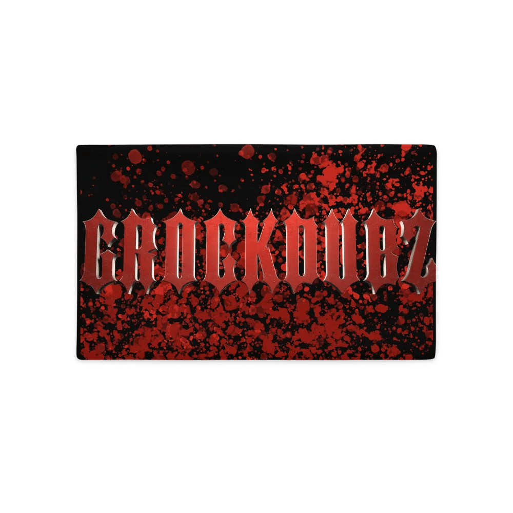 GROCK DUBZ 