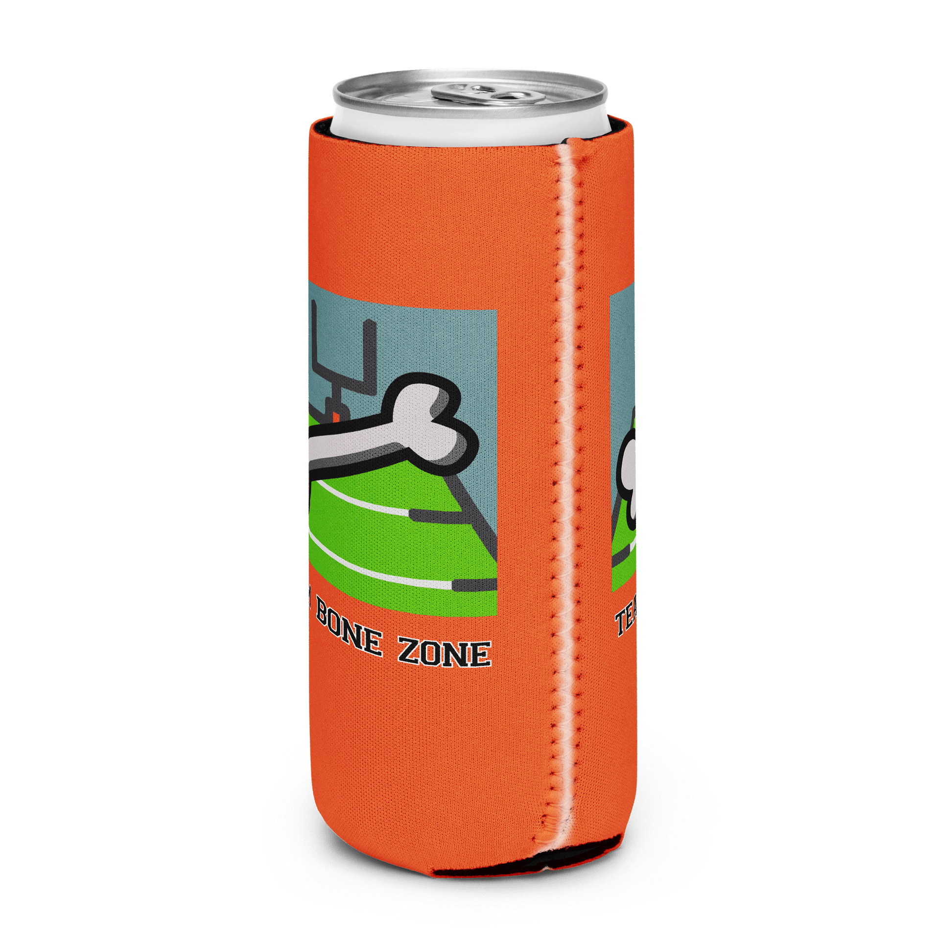 Team Bone Zone Coozie product image (11)