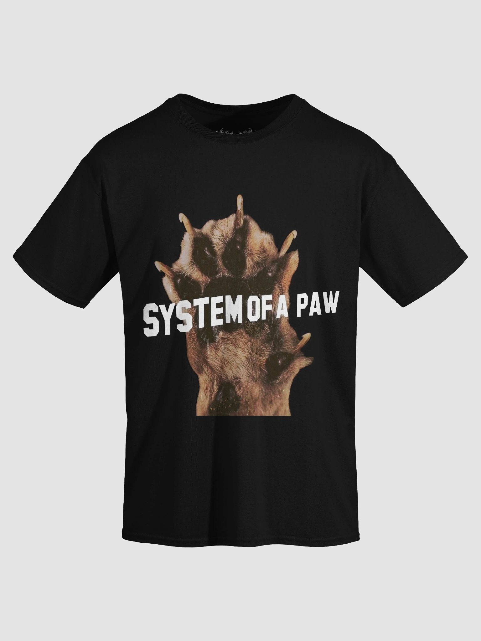 SYSTEM OF A PAW product image (3)