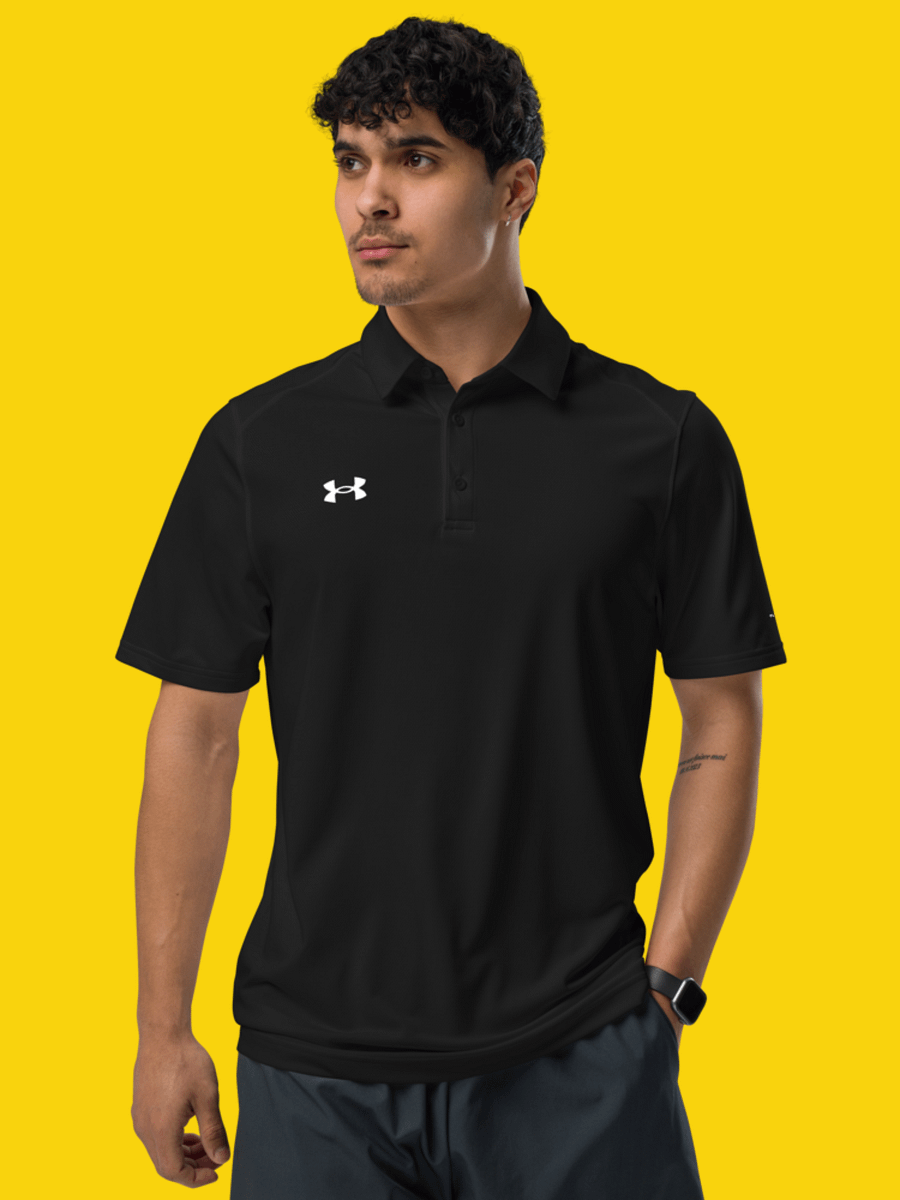 Under Armour® Men's Polo Shirt | WIL Style product image (9)