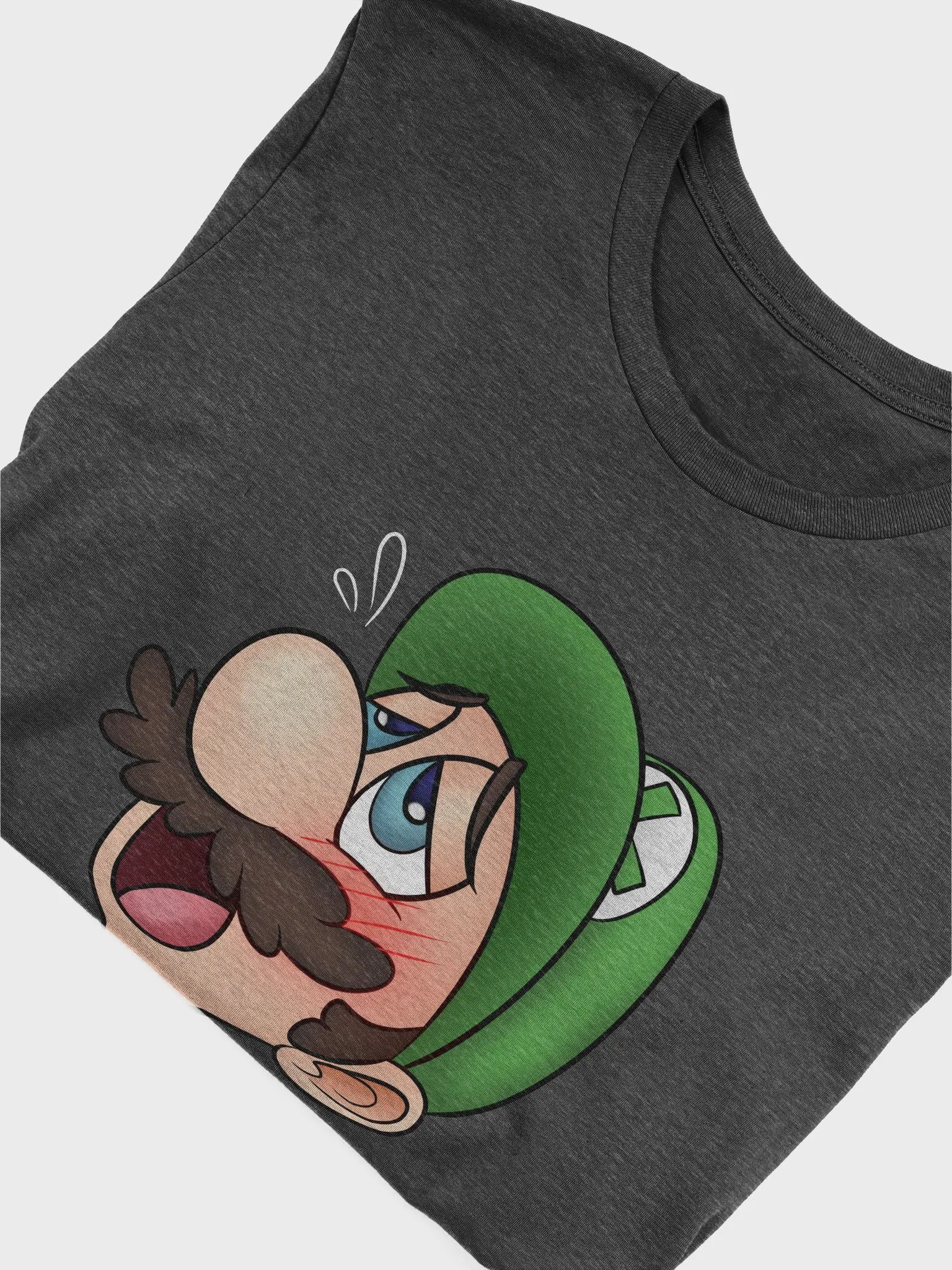 Luigi Nut product image (46)