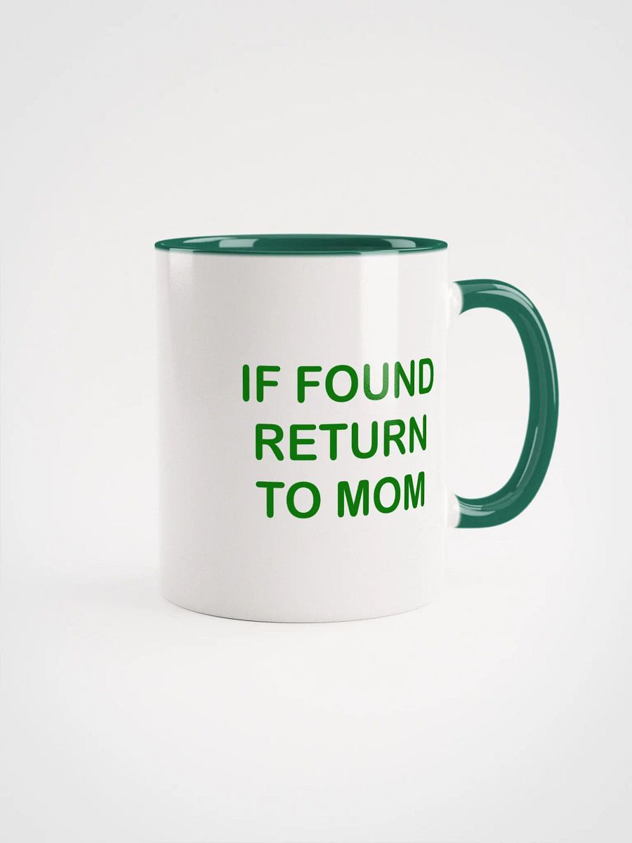 Mom's Mug product image (1)