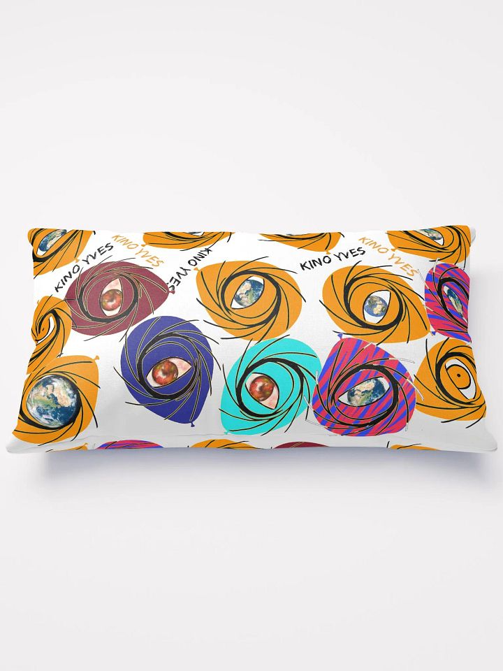 Yves' Pillow product image (1)