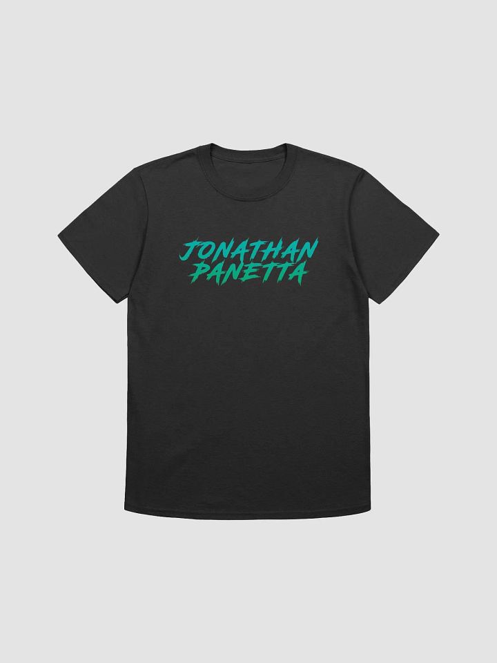 Teal Jonathan Panetta Logo product image (1)