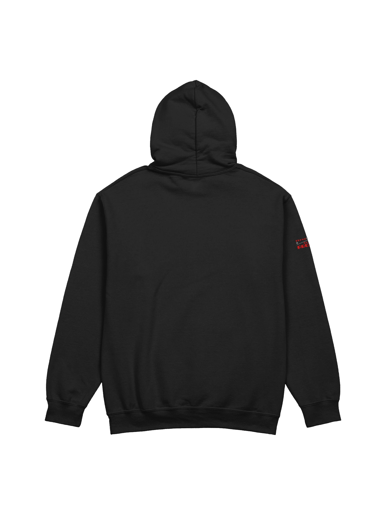 Let's Roll That Firepower - Hoodie product image (2)