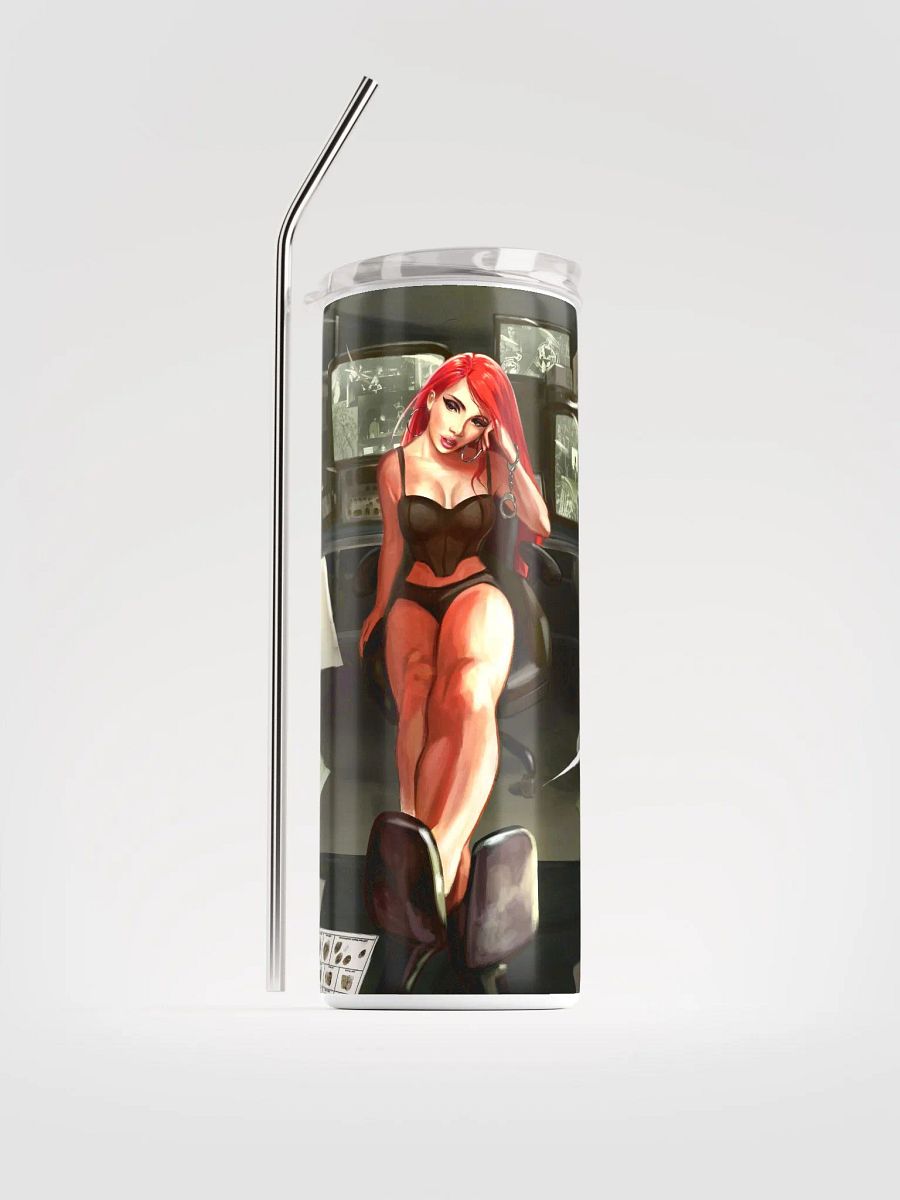 Lizprint One Year Anniversary Tumbler product image (1)