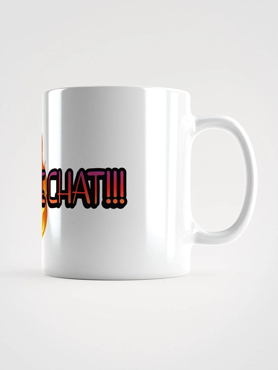 FIRE IN THE CUP product image (1)