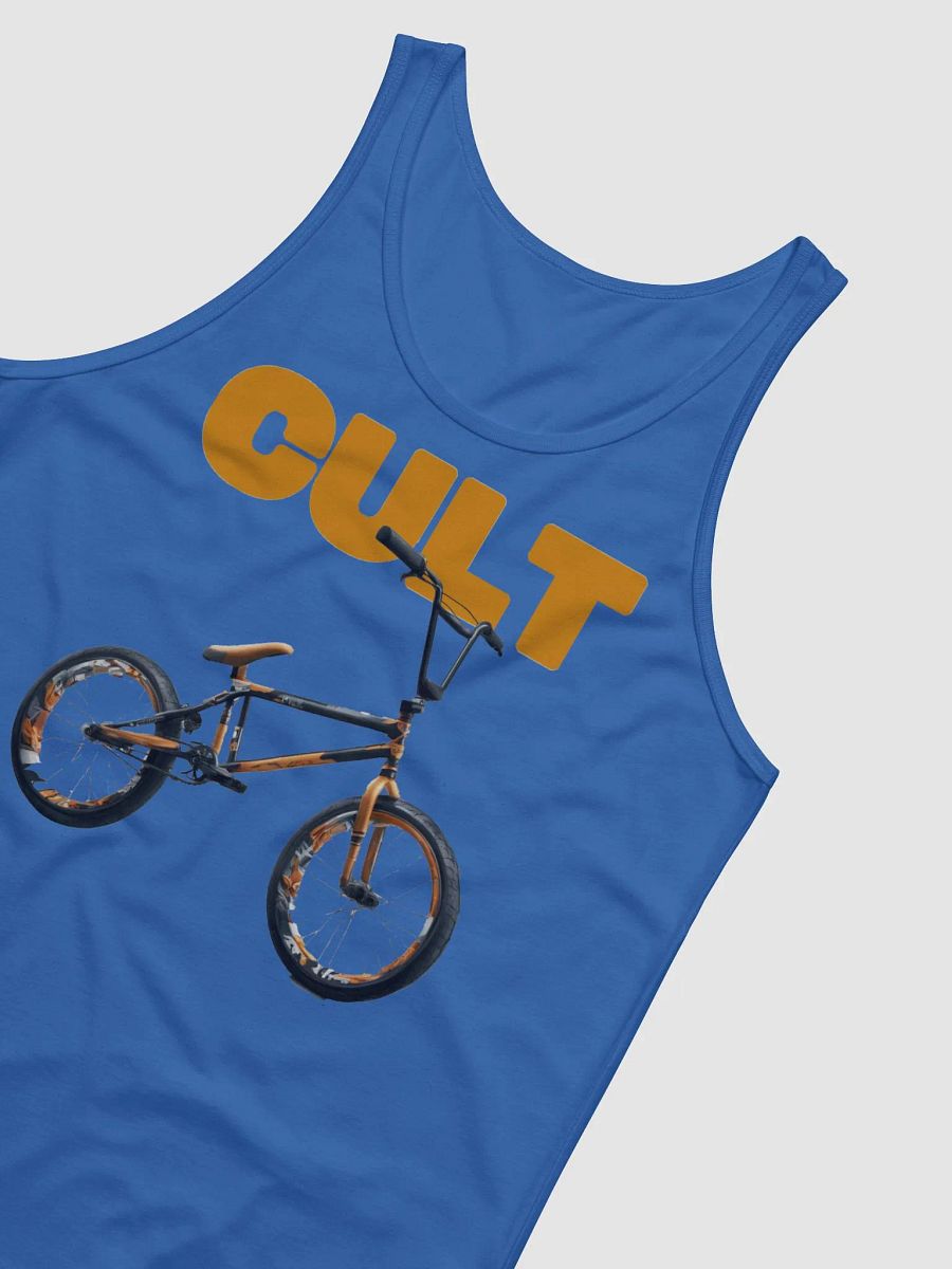 CULT BMX BIKE TANK product image (2)