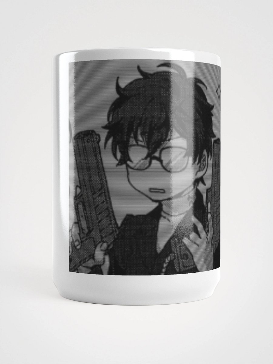 Crosshatch Collection Mug product image (5)