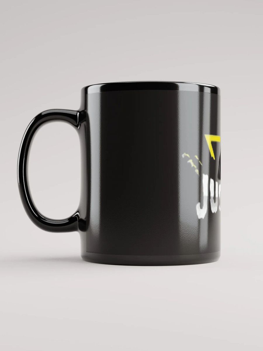 The Real Justice Mug Made For The All Night Gamers product image (11)