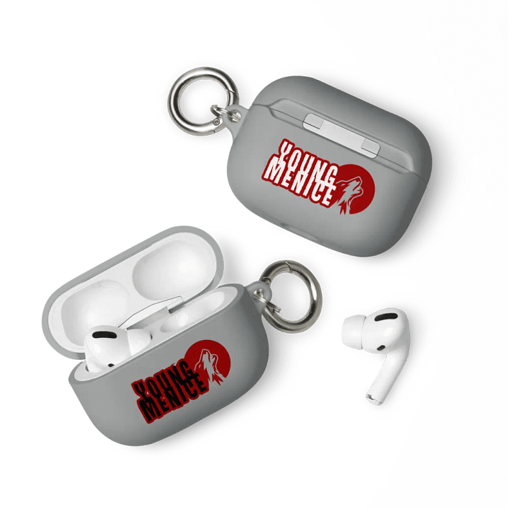 YOUNG MENICE AIRPODS CASE product image (8)