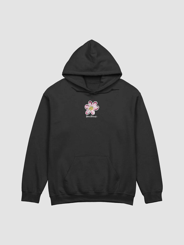 WORLD WIDE Premium Pull Over Hoodie product image (2)