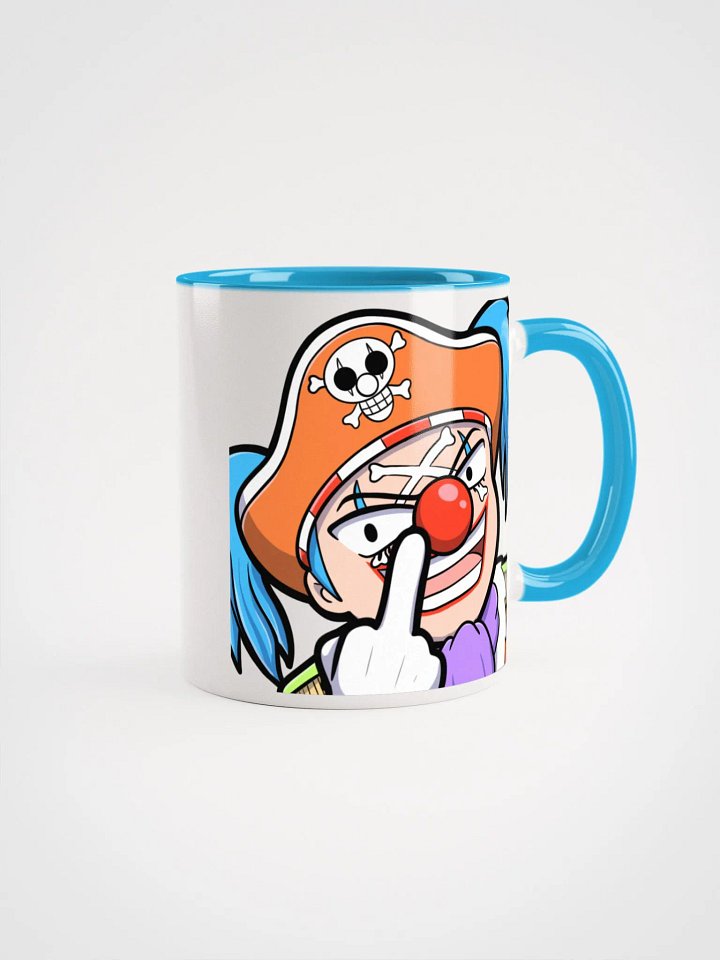 Buggy Mug product image (3)