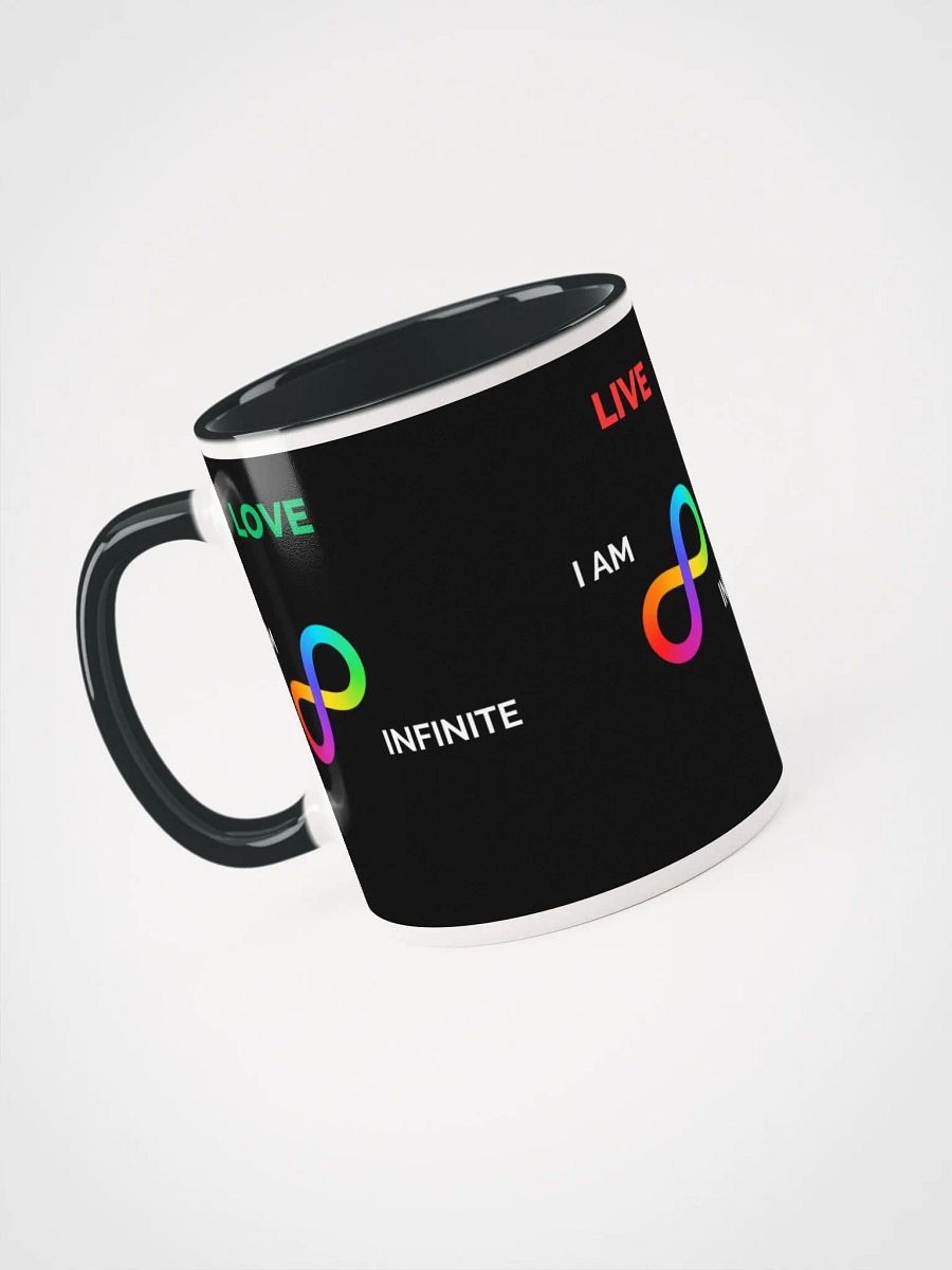 INFINITY MUG product image (3)