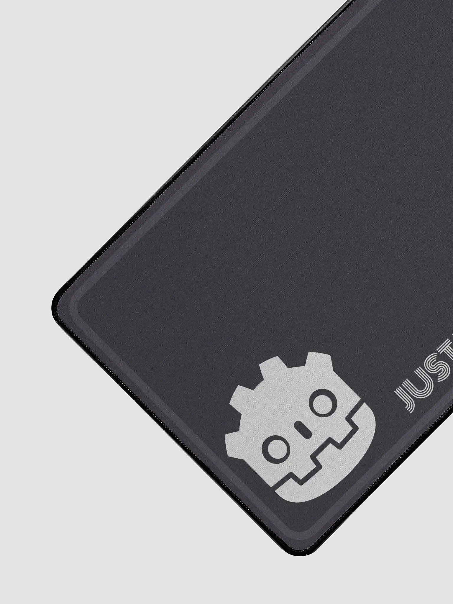 Godot 2 Theme Just Make Games Desk Mat - LIGHT product image (3)