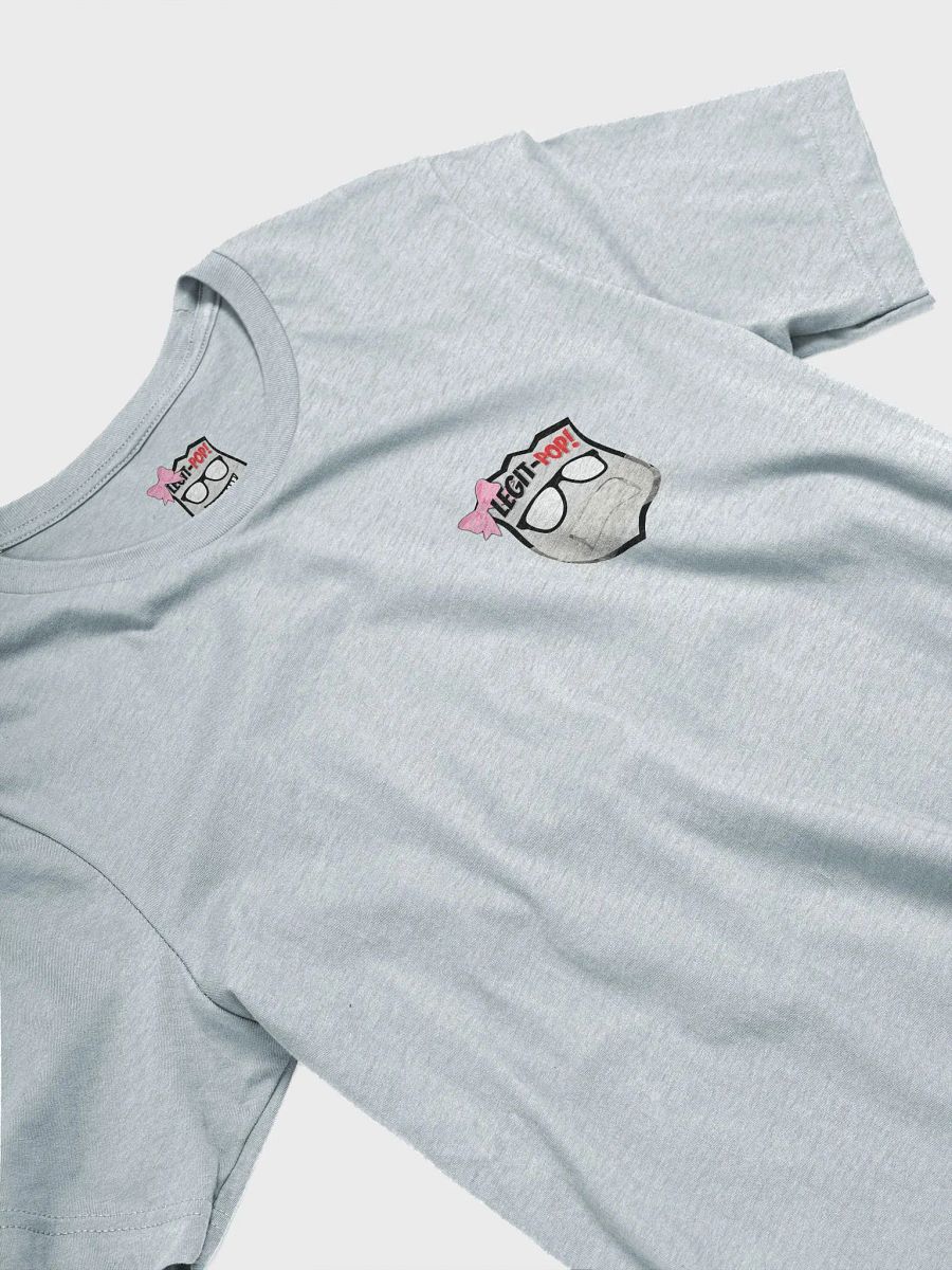 Girlz Night! Tied Up T-Shirt product image (3)