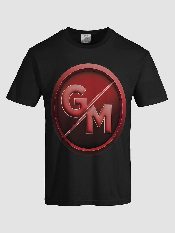 Grumblings Media T-Shirt product image (1)