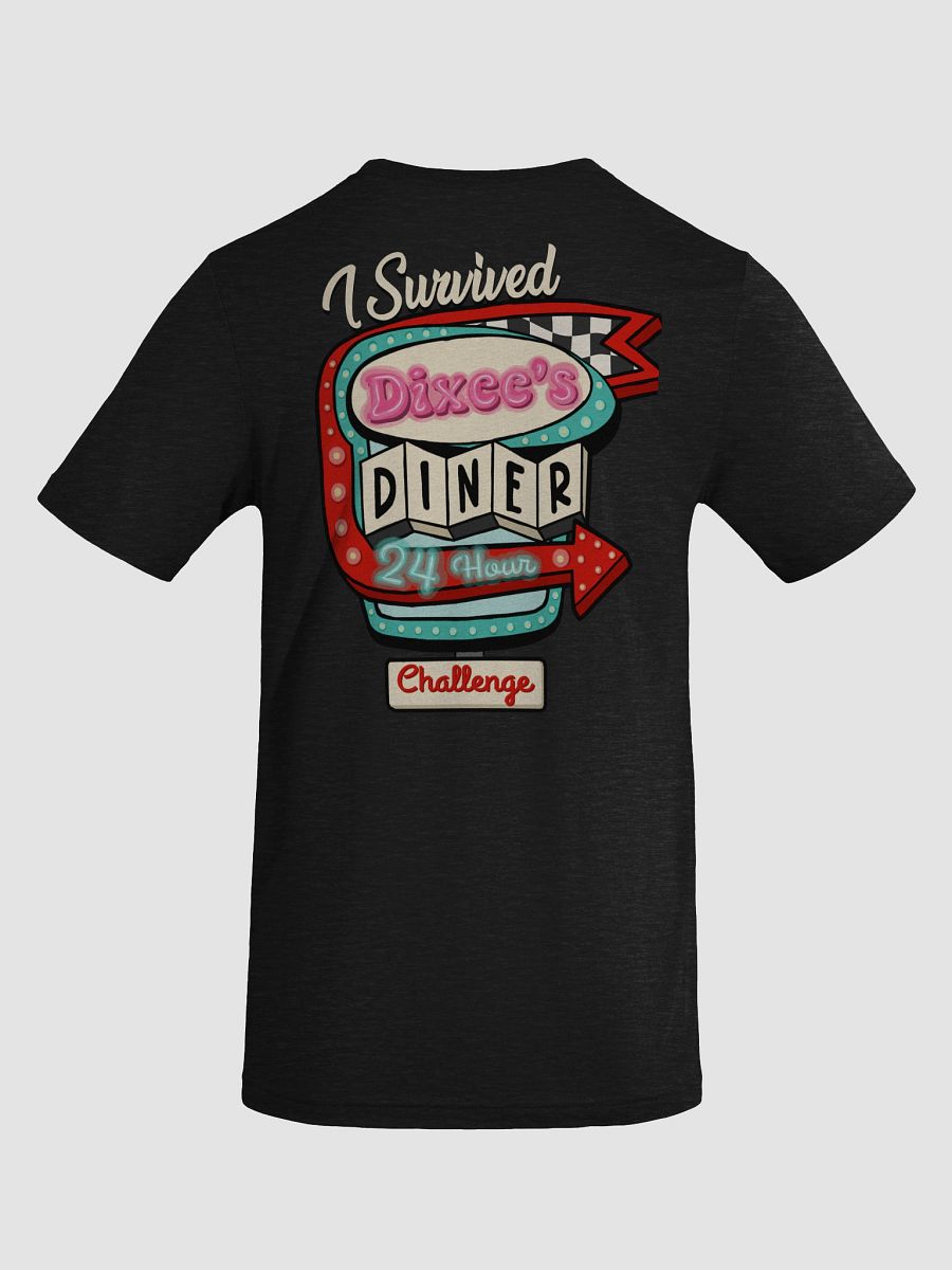 Dixee's Diner T-Shirt product image (25)