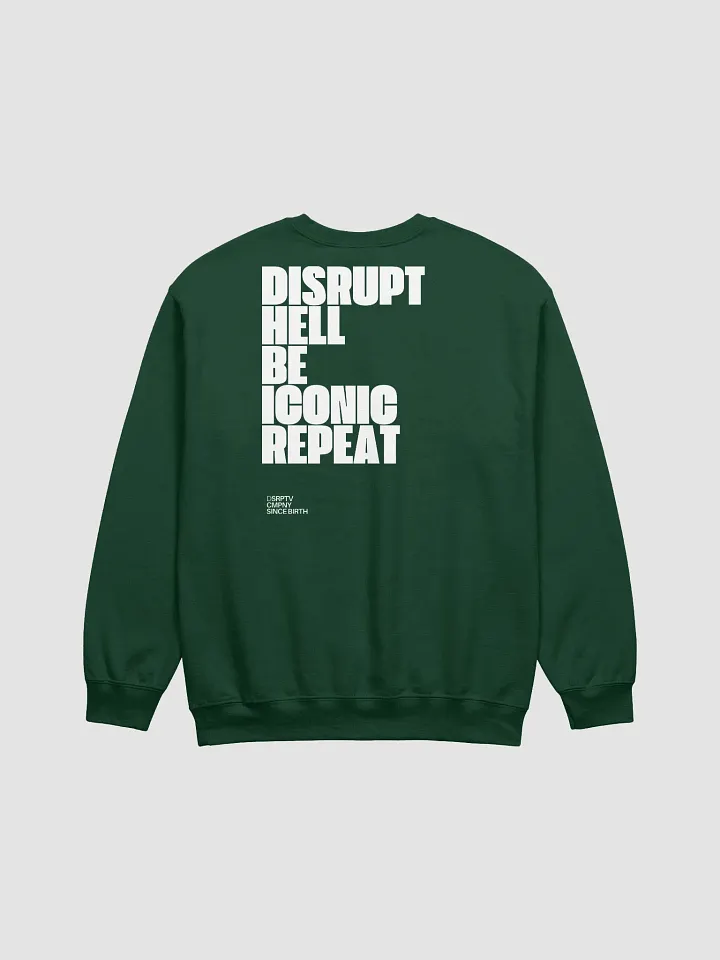 DISRUPT REPEAT product image (9)