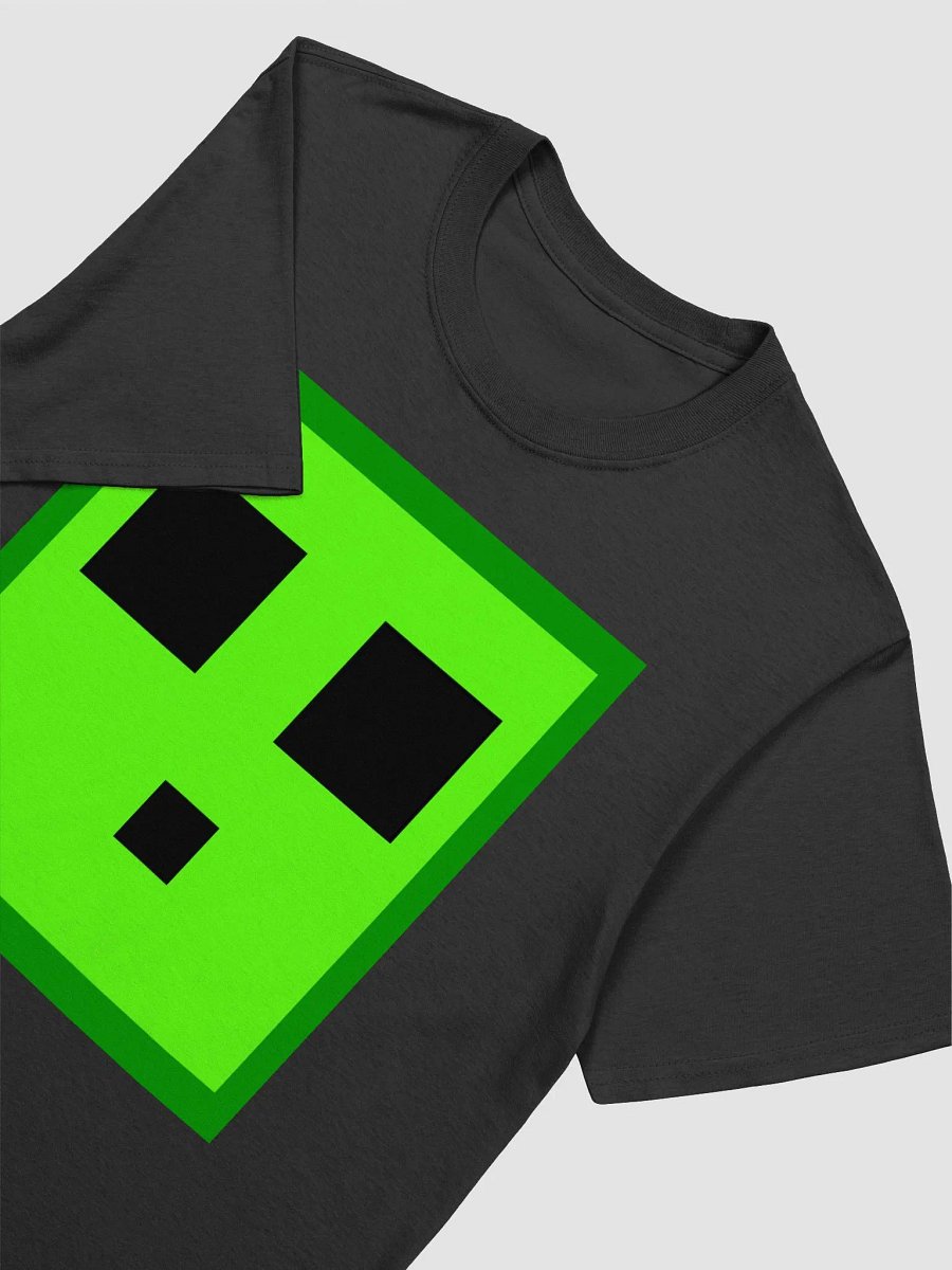 Eloc Slime T-Shirt product image (20)