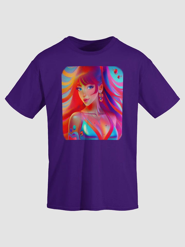 Women's Beauty Art Tee product image (10)