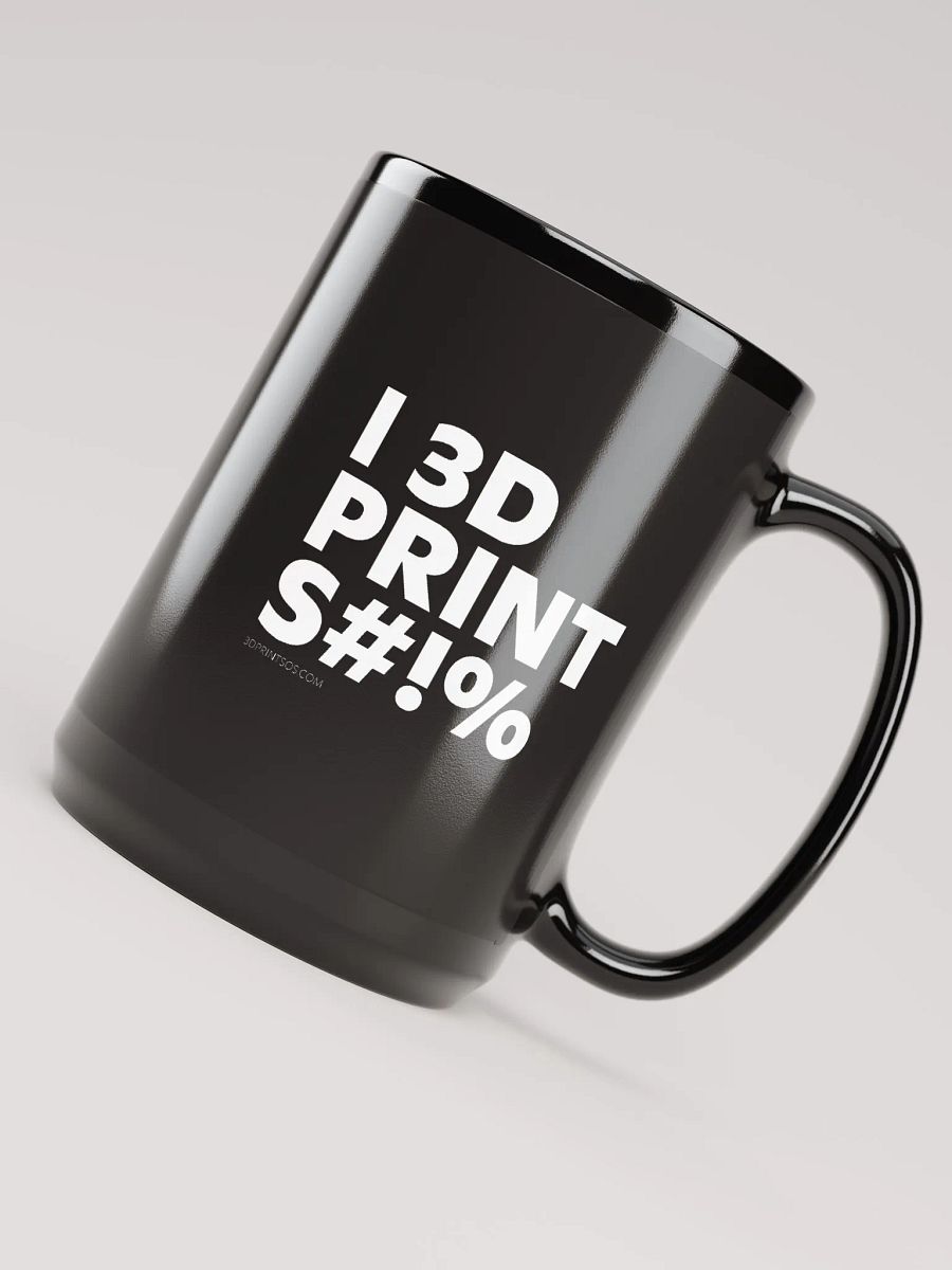 S#!% Mug product image (4)