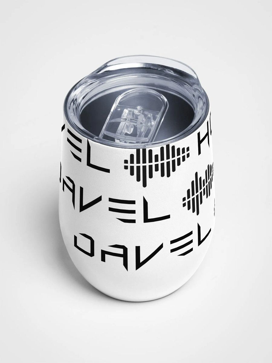 Davel House Wine Tumbler product image (4)