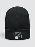 Polar Bear Beanie product image (1)