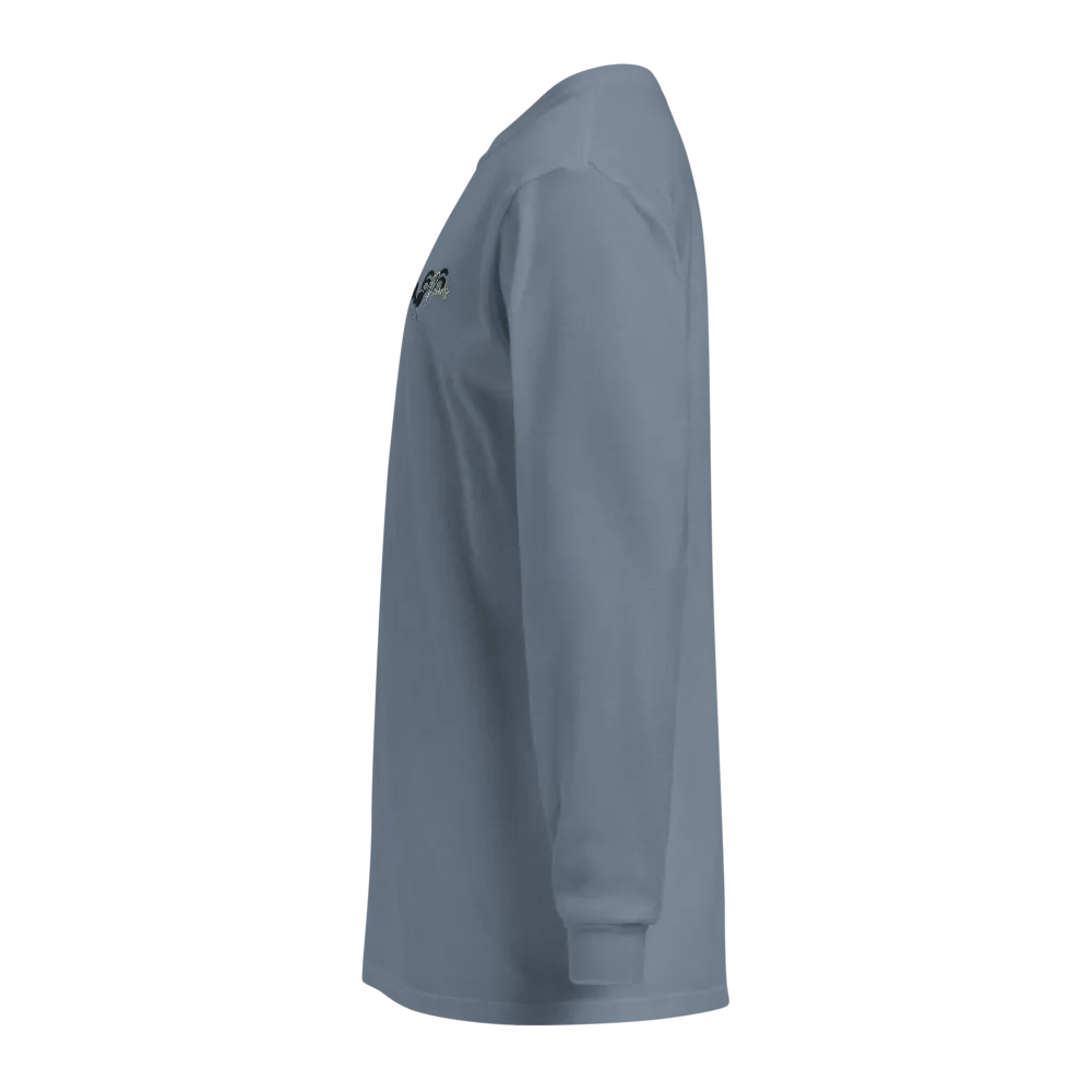 Long Sleeve Ants Proverbs Comfort Colors Shirt product image (6)