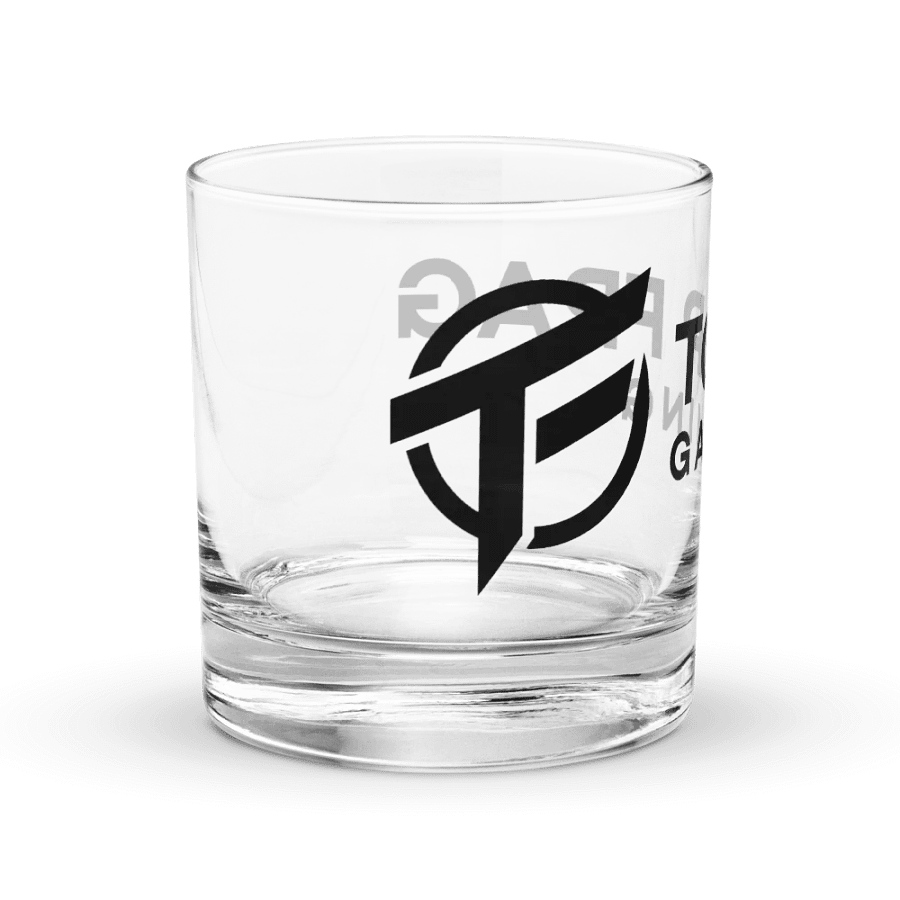 TopFrag™ Rocks Glass (10.5 oz) product image (3)