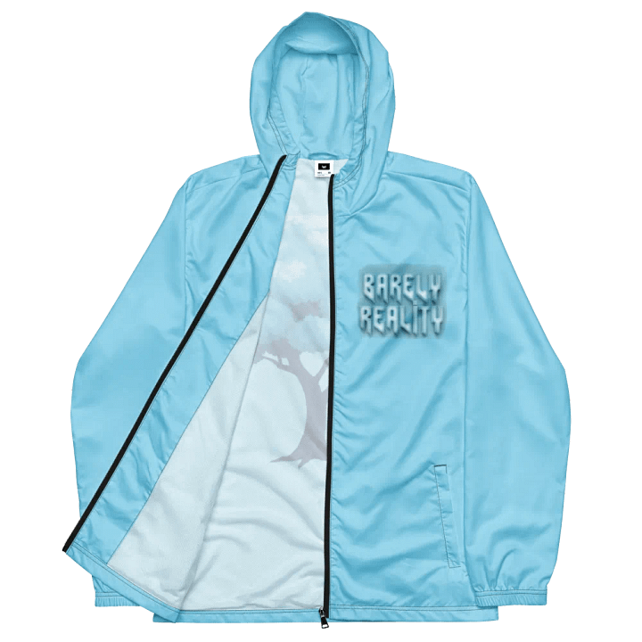 "LIGHTBOX" WINDBREAKER (DSB) product image (1)