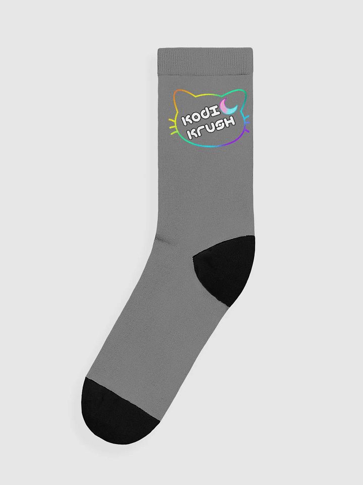 Krush Socks product image (1)