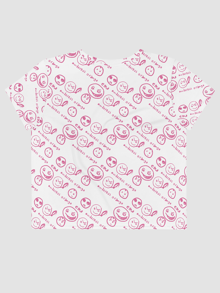 Emo All Over Me product image (2)